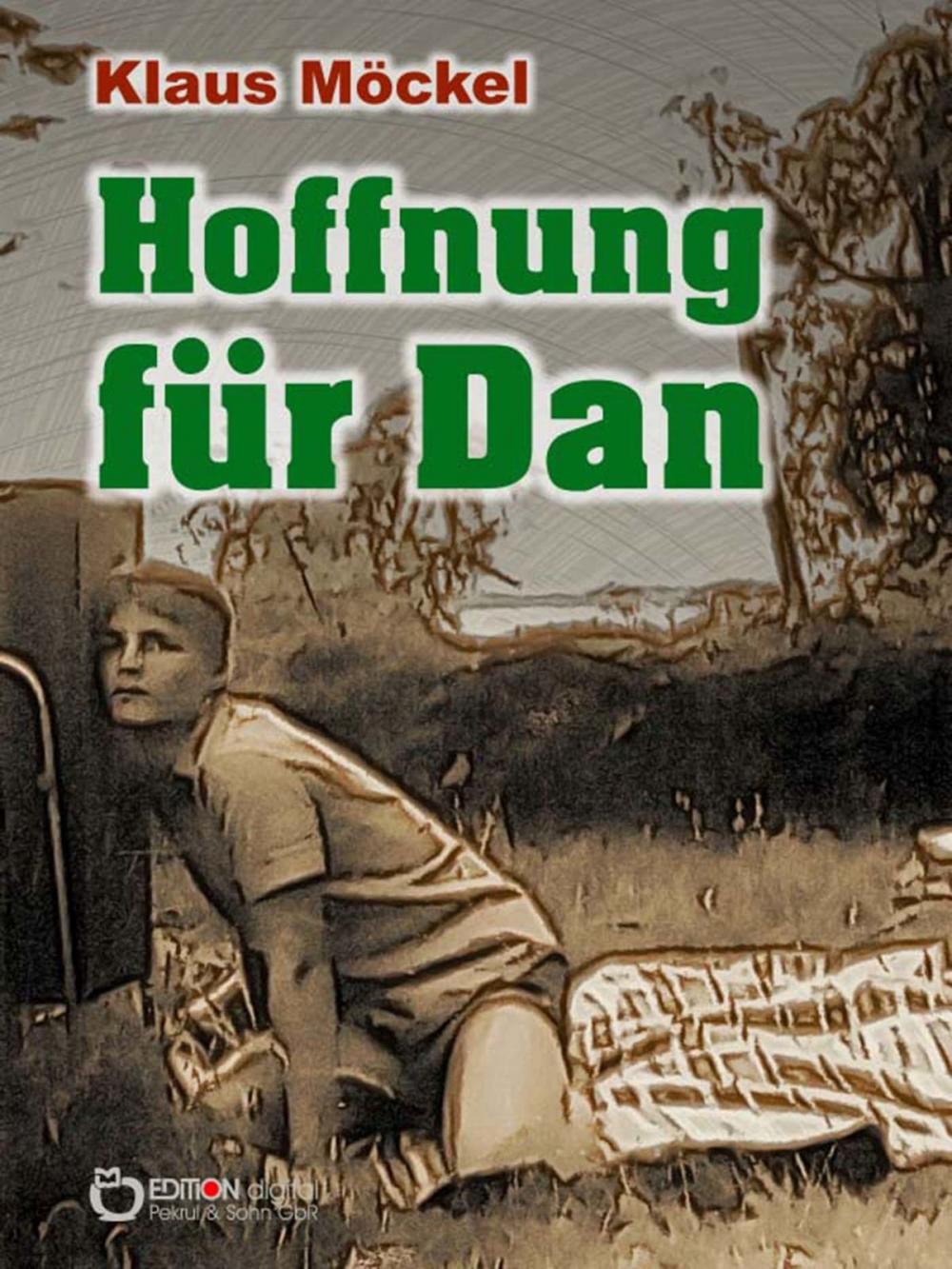 Big bigCover of Hoffnung für Dan