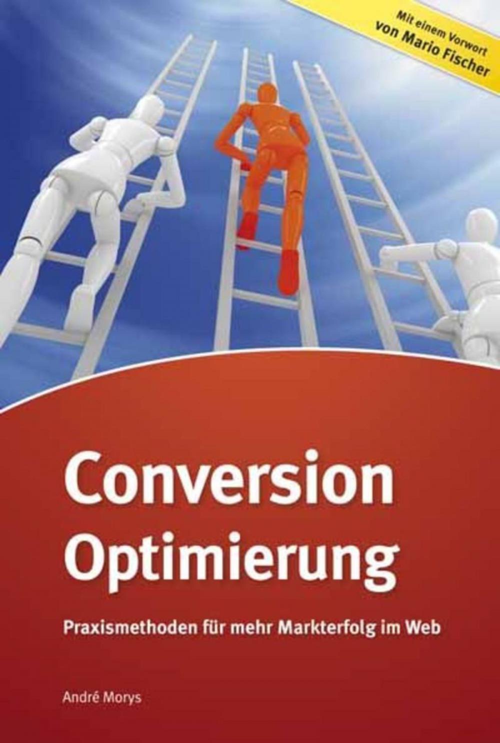 Big bigCover of Conversion-Optimierung