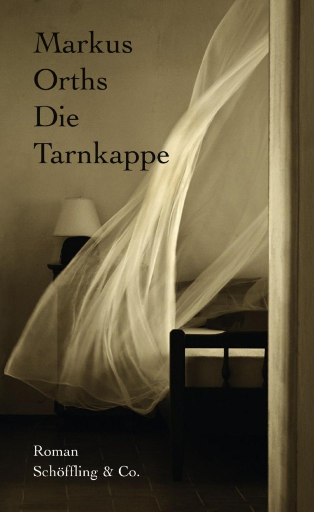 Big bigCover of Die Tarnkappe