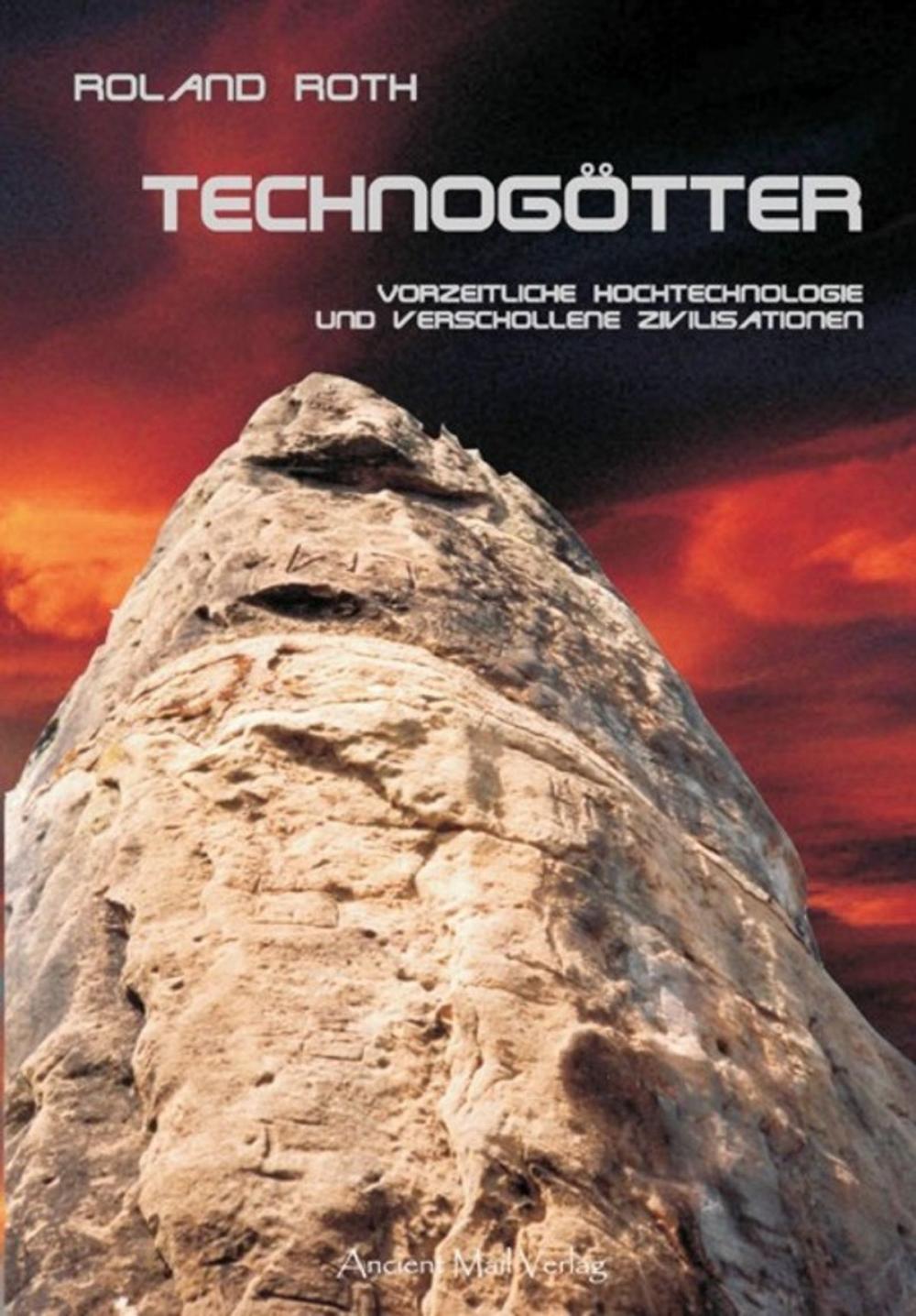 Big bigCover of Technogötter