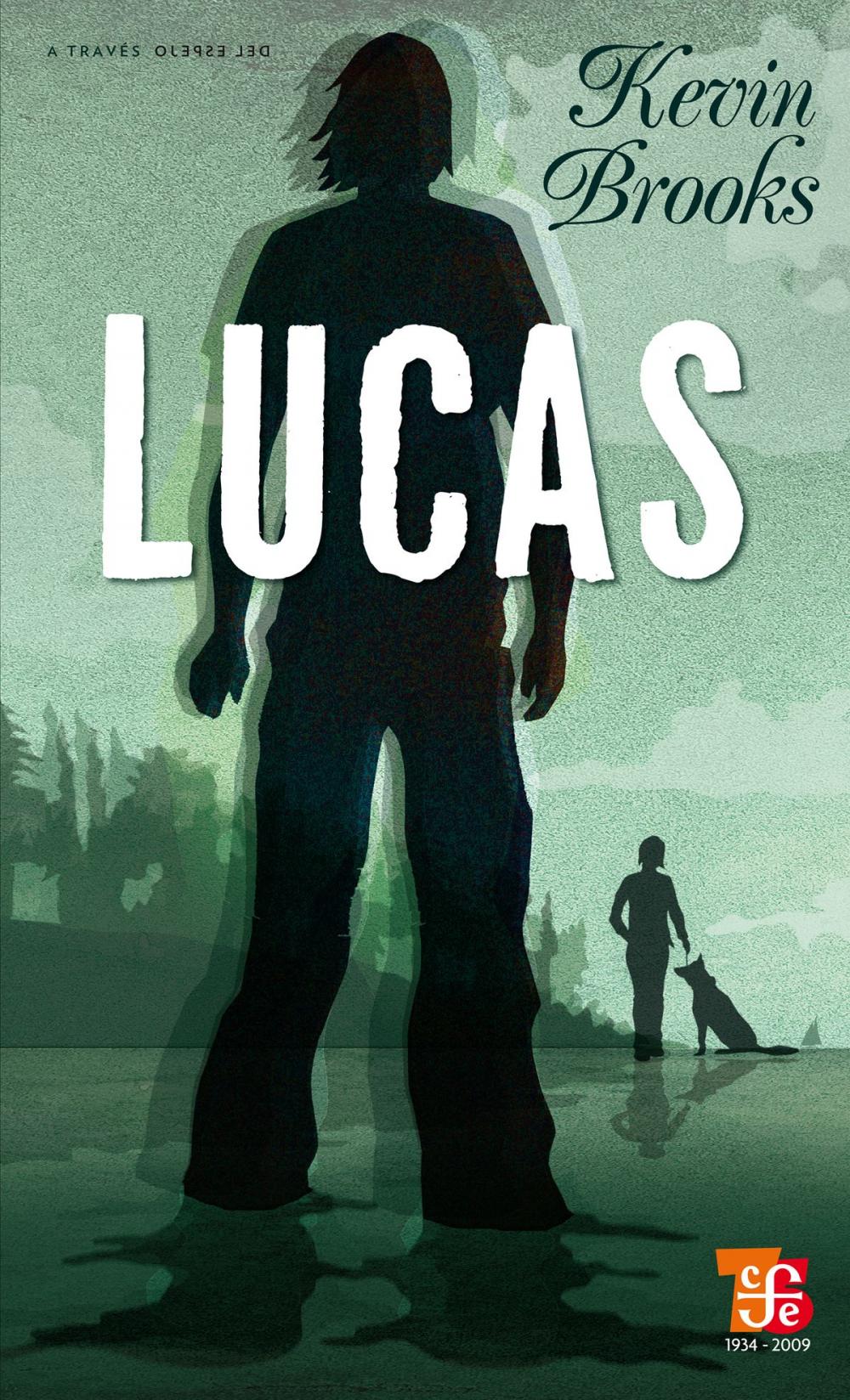 Big bigCover of Lucas