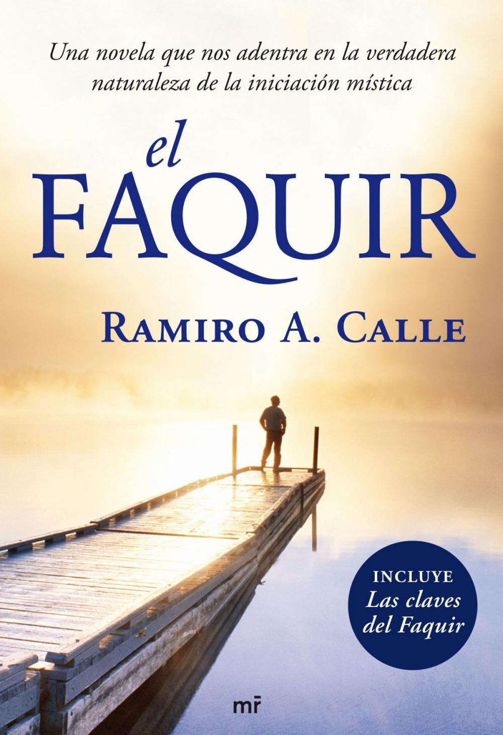 Big bigCover of El Faquir