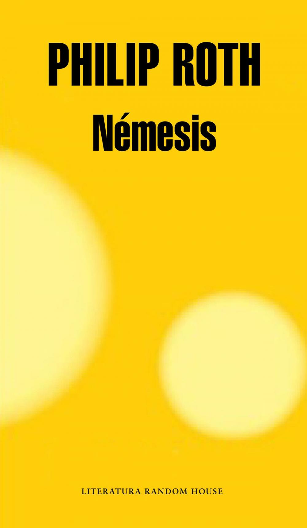 Big bigCover of Némesis