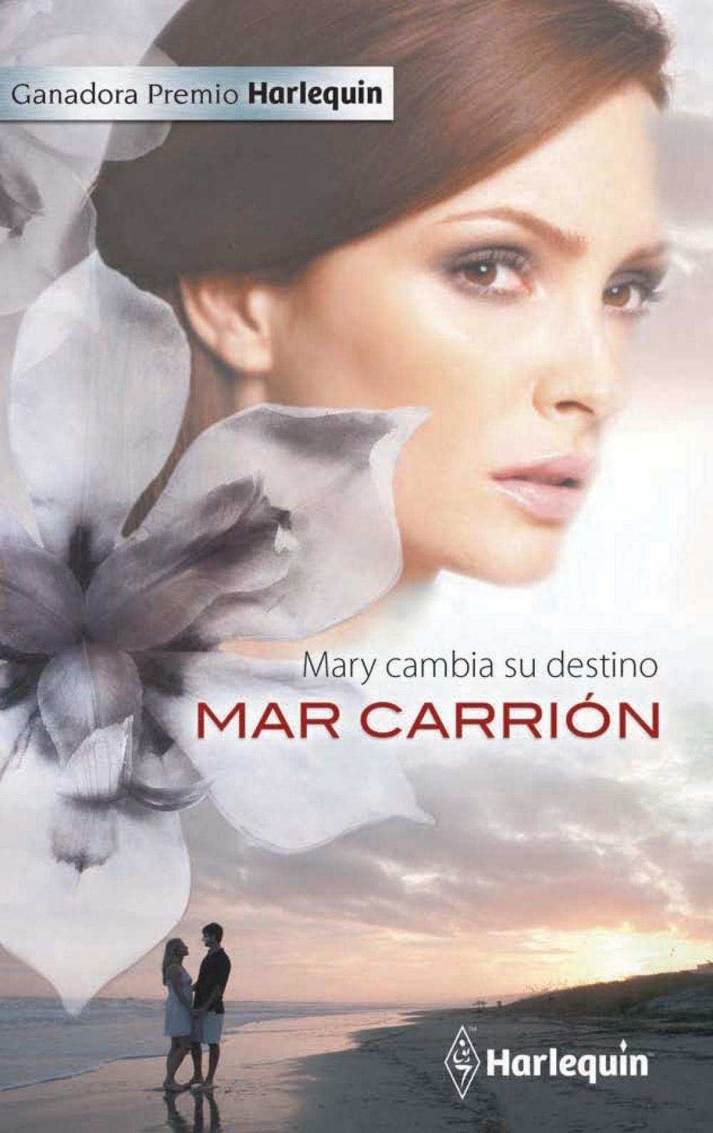 Big bigCover of Mary cambia su destino