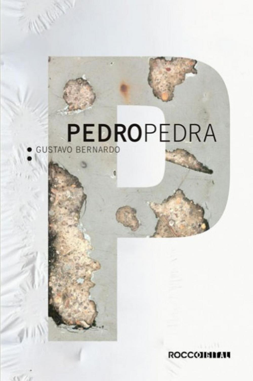 Big bigCover of Pedro Pedra