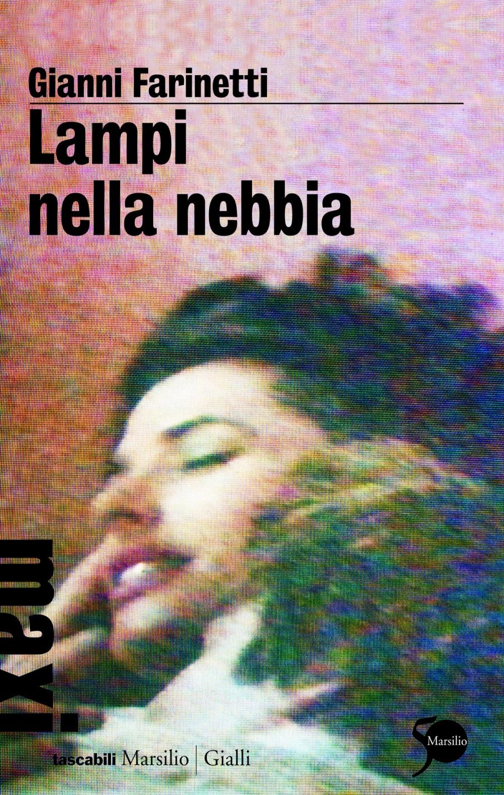 Big bigCover of Lampi nella nebbia