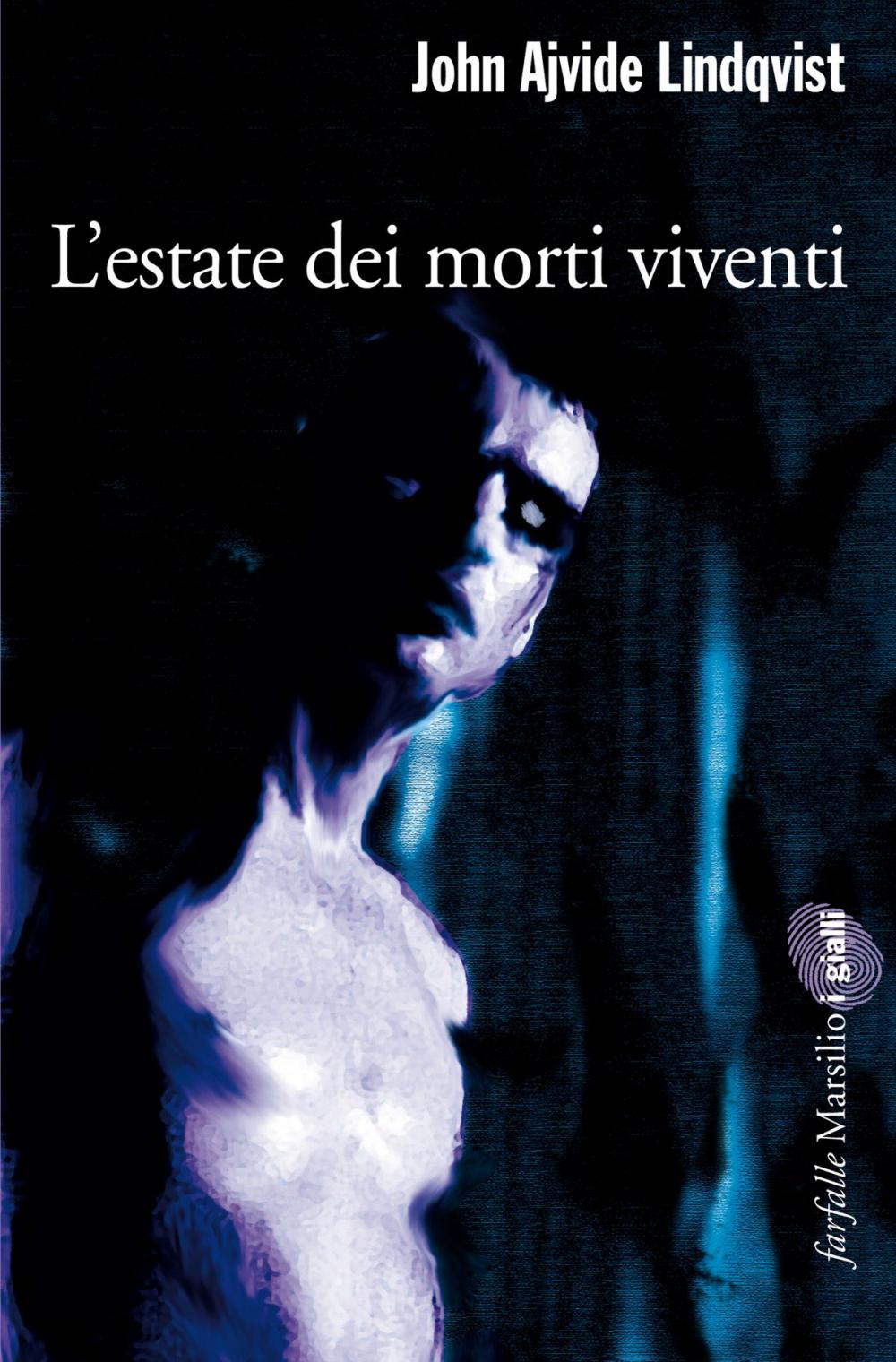 Big bigCover of L'estate dei morti viventi