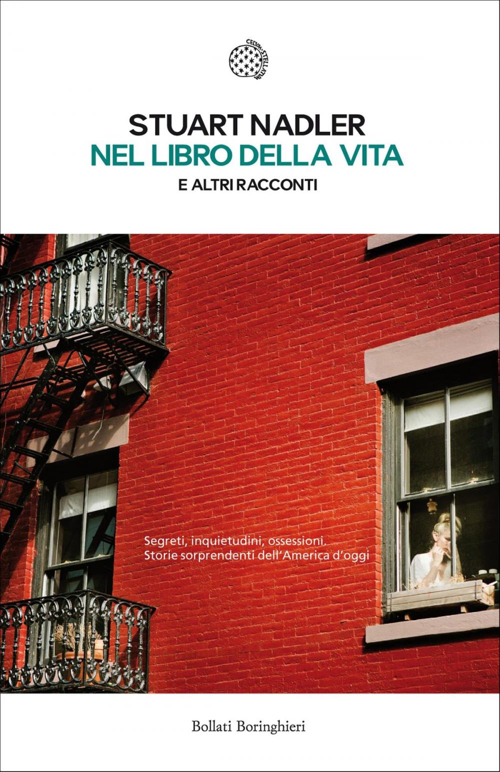 Big bigCover of Nel libro della vita