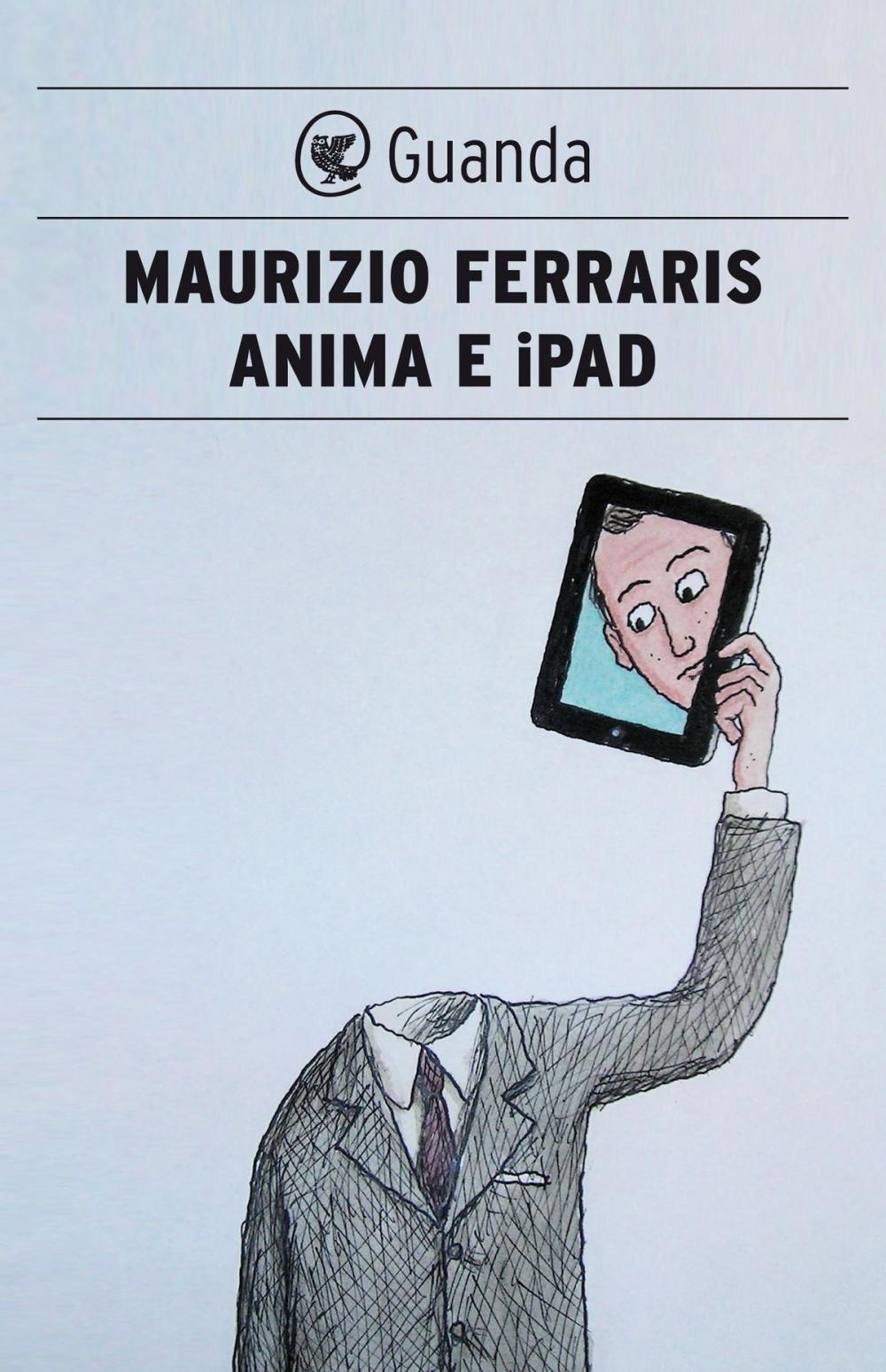 Big bigCover of Anima e iPad