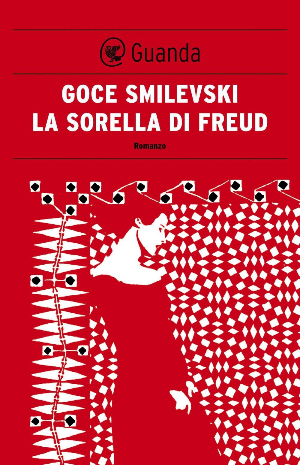 Big bigCover of La sorella di Freud