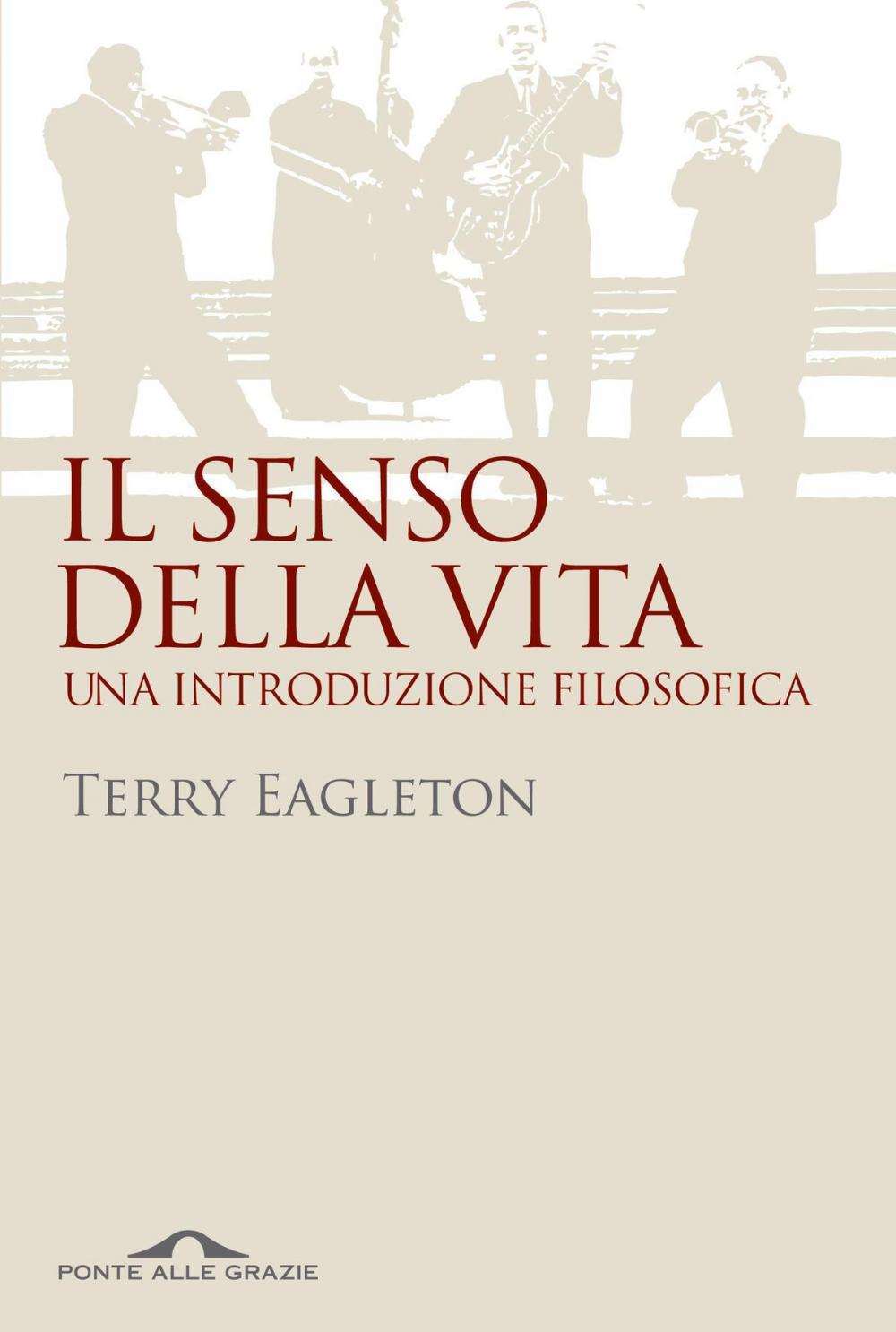 Big bigCover of Il senso della vita