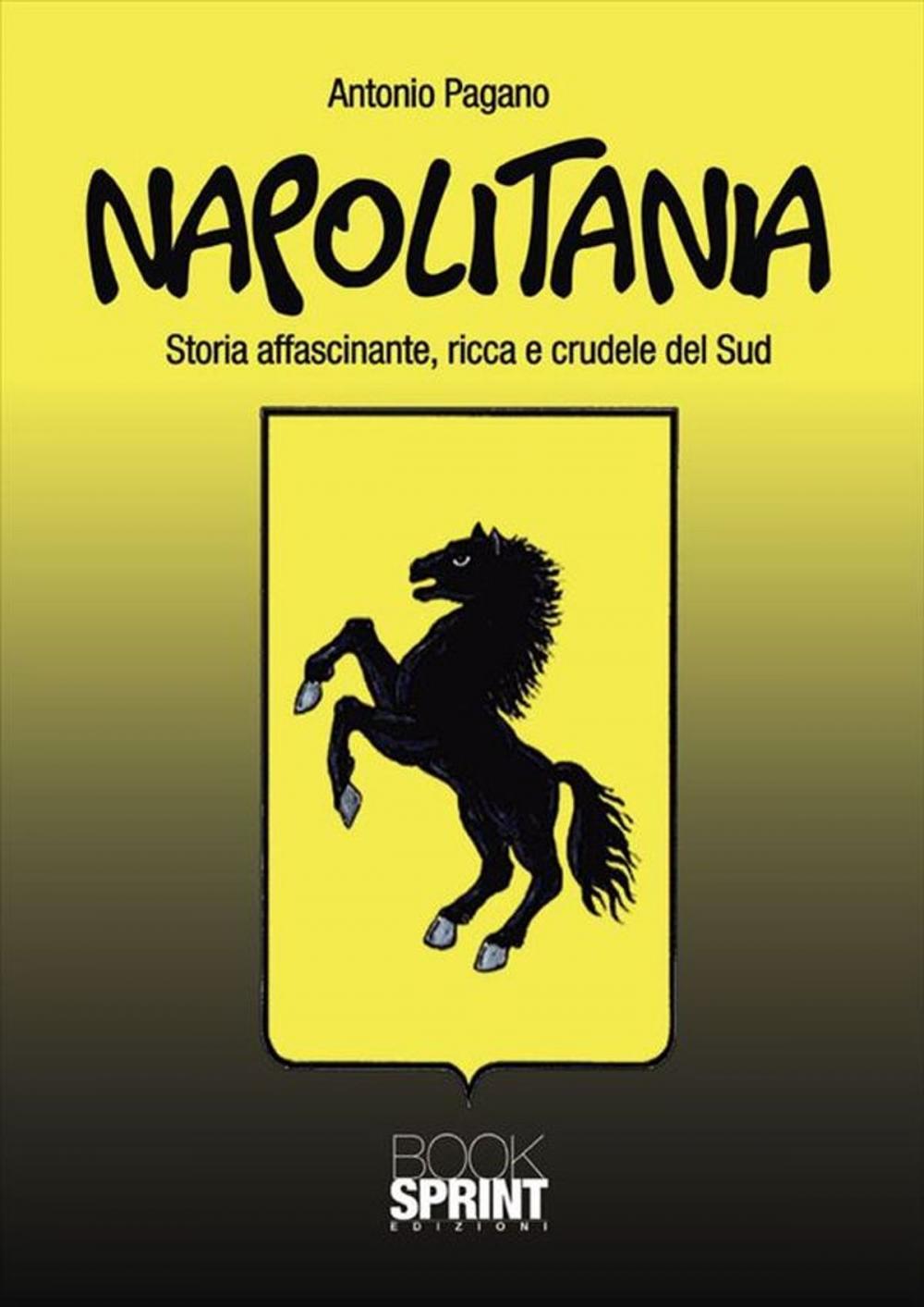 Big bigCover of Napolitania