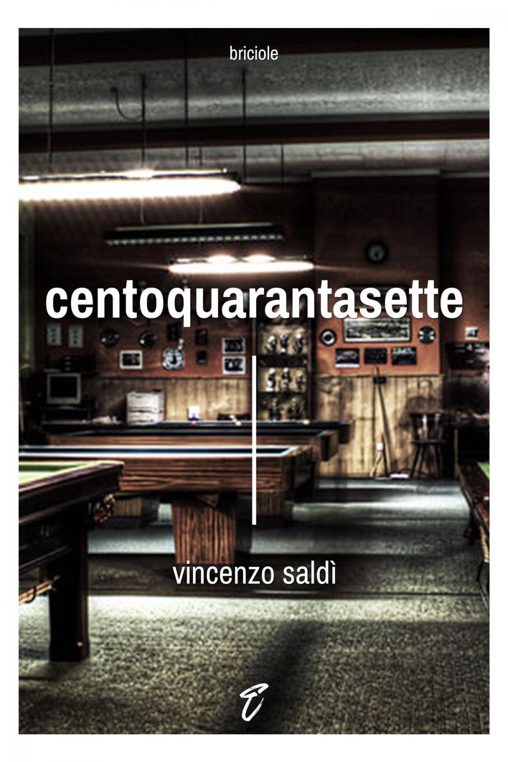 Big bigCover of Centoquarantasette