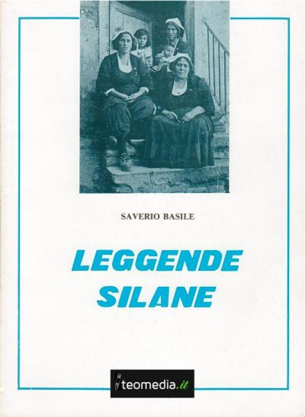 Big bigCover of Leggende Silane