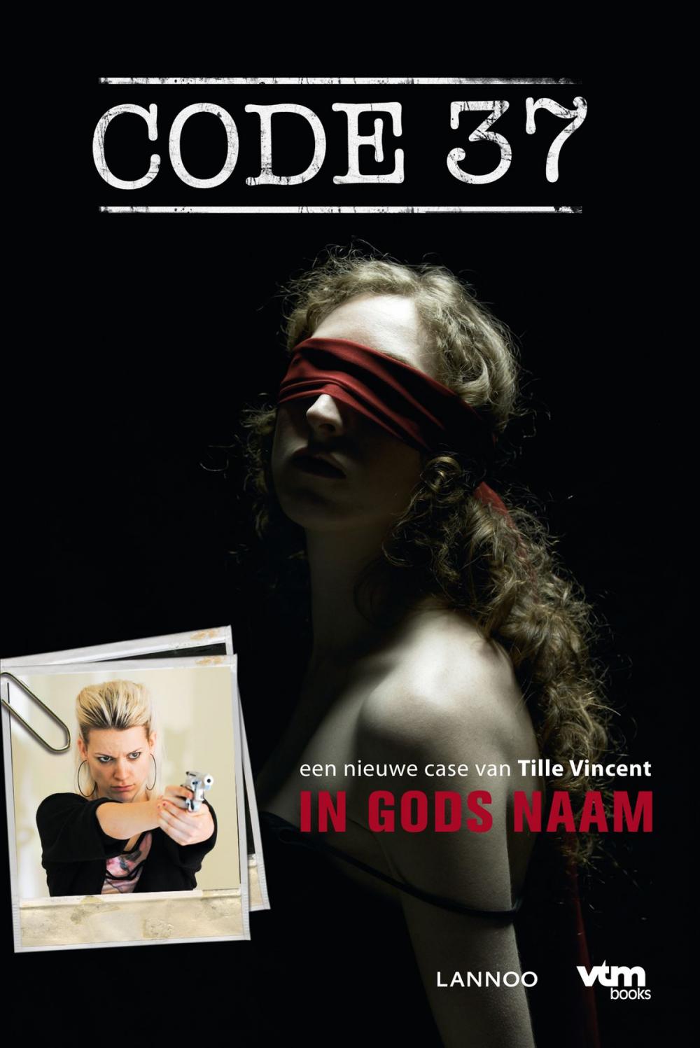 Big bigCover of In Gods naam