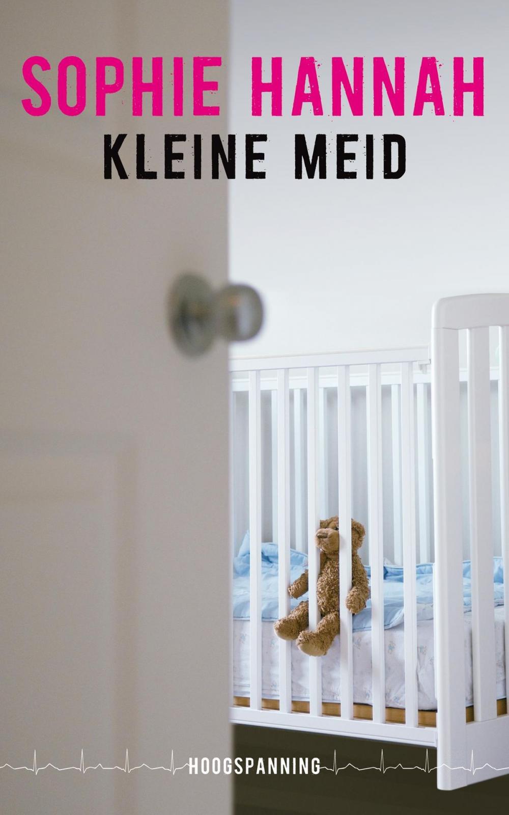 Big bigCover of Kleine meid (4,95 editie)