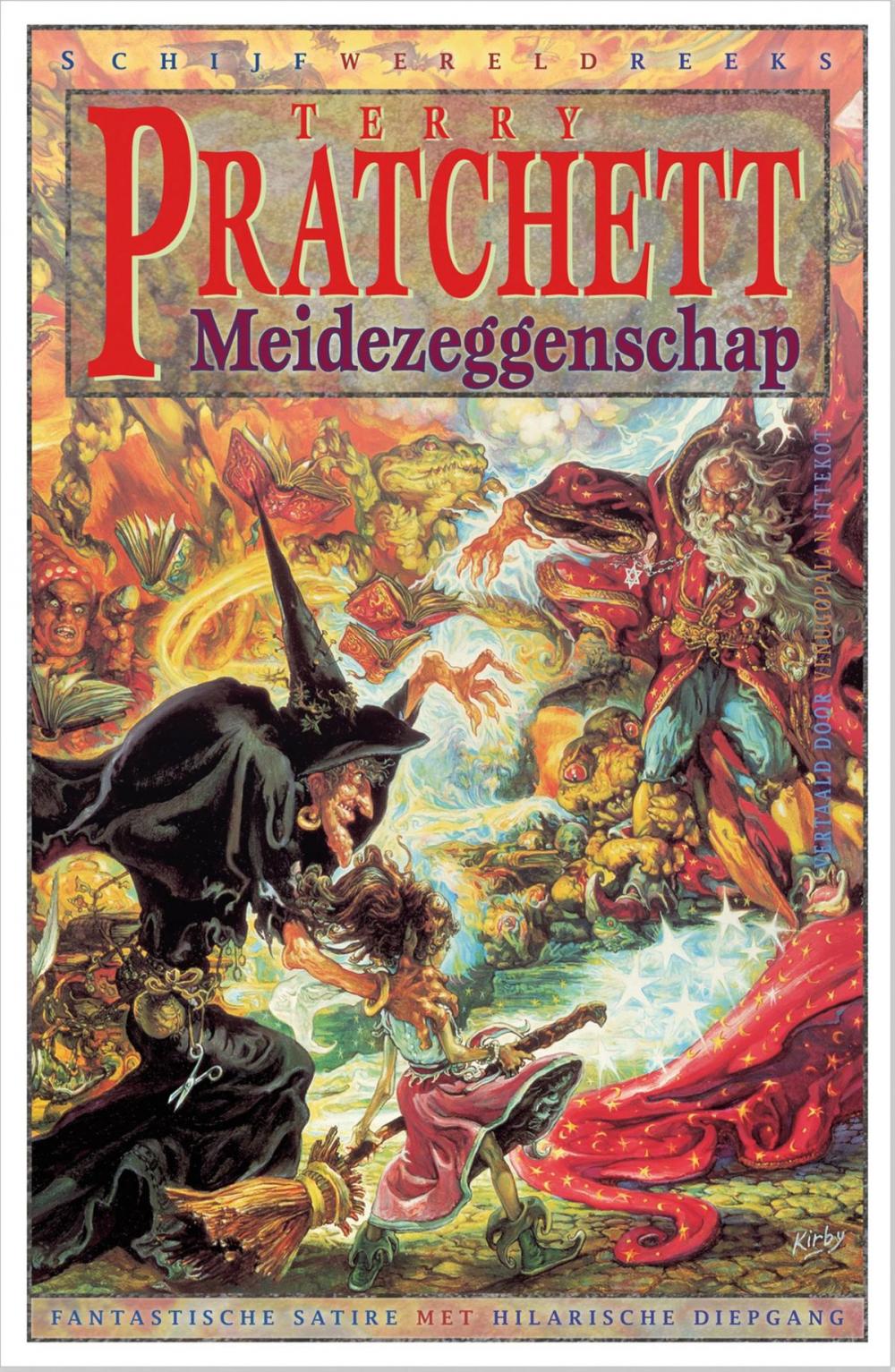 Big bigCover of Meidezeggenschap