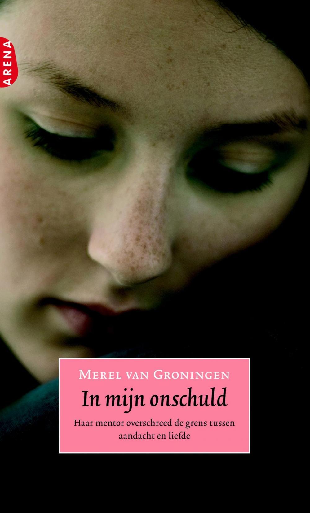 Big bigCover of In mijn onschuld