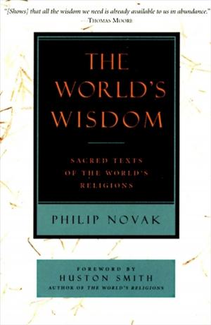 Cover of the book The World's Wisdom by Donna Richardson Joyner
