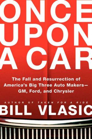Cover of the book Once Upon a Car by Michael Savage