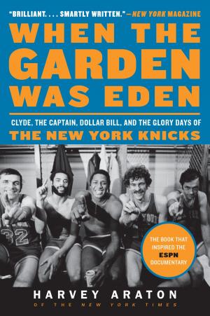 Cover of the book When the Garden Was Eden by Alexandra Kleeman