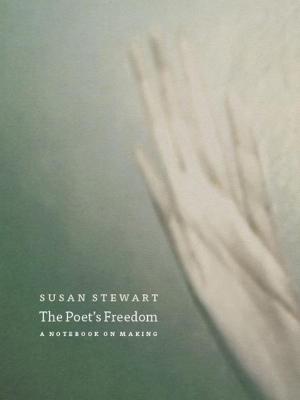 Cover of the book The Poet's Freedom by 