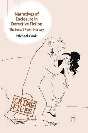 Cover of the book Narratives of Enclosure in Detective Fiction by T. Swart, Kitty Chisholm, Paul Brown