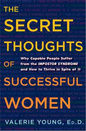 Cover of the book The Secret Thoughts of Successful Women by Anthony De Mello