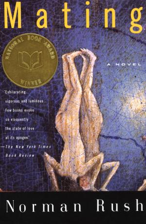 Cover of the book Mating by Thomas Sanchez