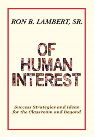 Book cover of Of Human Interest