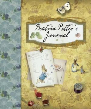Cover of the book Beatrix Potter's Journal by Richard de Crespigny