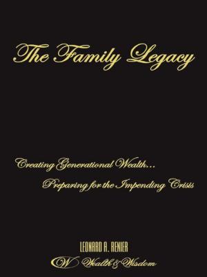 Cover of the book The Family Legacy by Barnabic