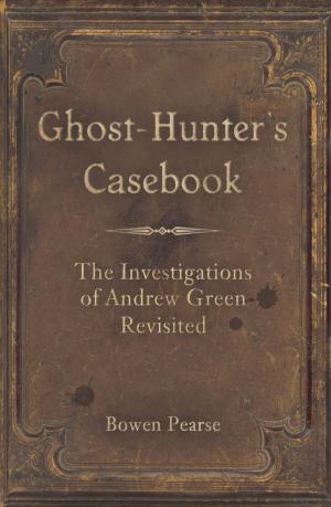 Cover of the book Ghost-Hunter's Casebook by Richard Wadge
