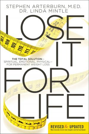 Cover of the book Lose It for Life by Charles Swindoll