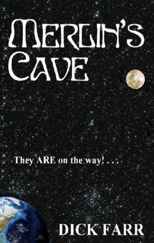 Cover of Merlin's Cave