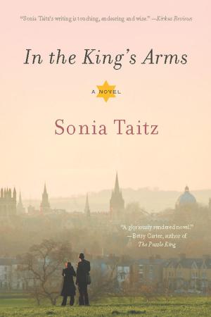 Cover of In the King's Arms