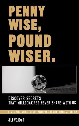Cover of Penny Wise, Pound Wiser