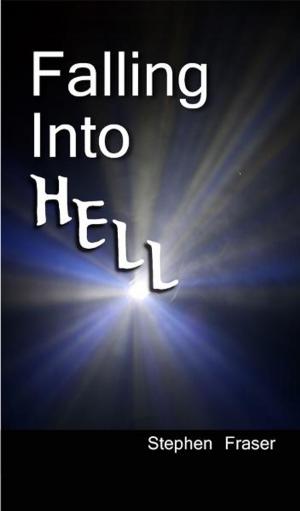 Cover of the book Falling Into Hell by Terence O'Halloran