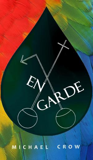 Book cover of En Garde