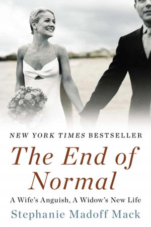 Cover of the book The End of Normal by Vivek Shanbhag