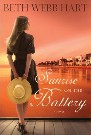 Cover of the book Sunrise on the Battery by Kim Cash Tate