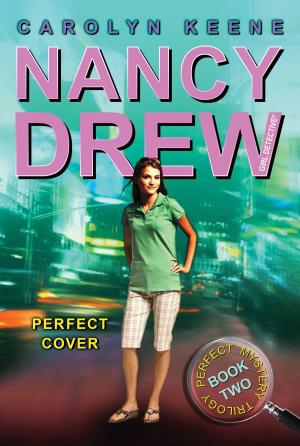 Cover of the book Perfect Cover by Julia DeVillers, Jennifer Roy