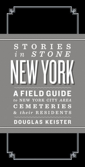 Cover of the book Stories in Stone New York by Hallie Bond, Stephen Topper