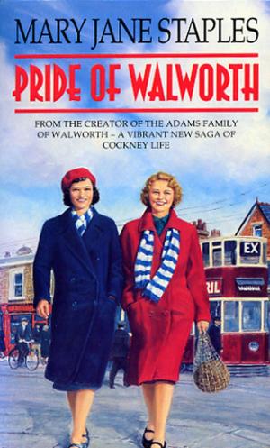 Cover of the book Pride Of Walworth by Douglas Jackson