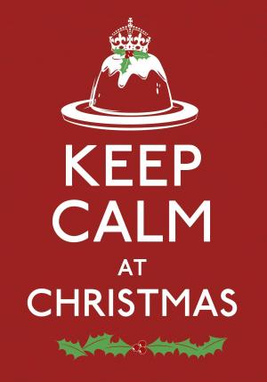 Cover of the book Keep Calm at Christmas by Harry Redknapp