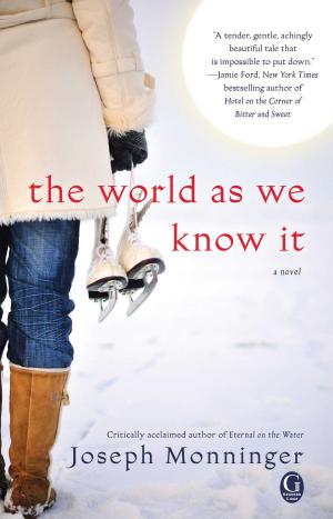 bigCover of the book The World As We Know It by 
