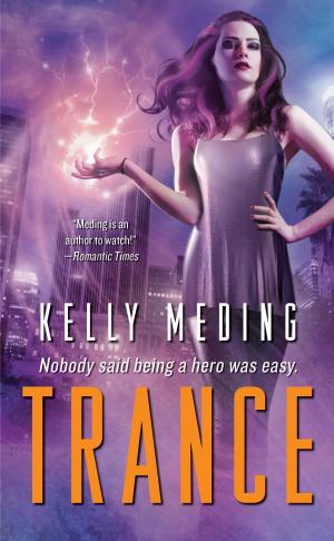 Cover of the book Trance by Ahren Sanders