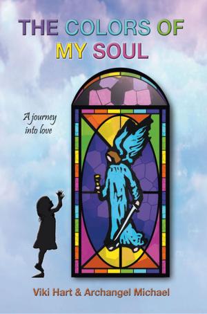 Cover of the book The Colors of My Soul by Pepper Carlson