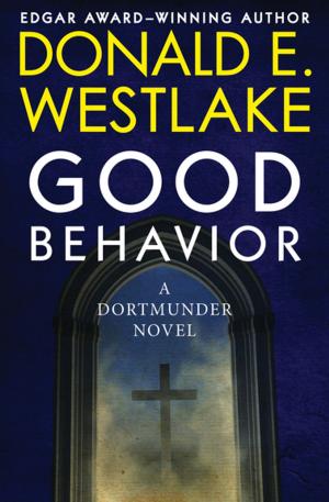 Cover of the book Good Behavior by Jamie Bell