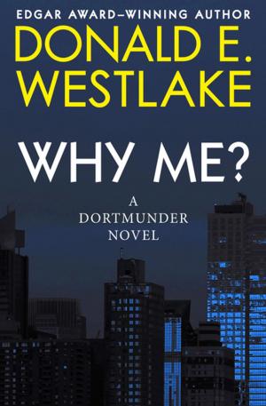 Cover of the book Why Me? by Stan Kolodziej